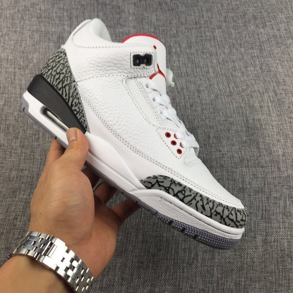 New AJ men\'s Shoes Air Jordan Nike sneakers main image 4